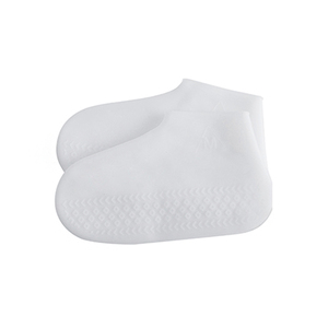 <span class=keywords><strong>De</strong></span> silicona a prueba <span class=keywords><strong>de</strong></span> agua cubierta <span class=keywords><strong>de</strong></span> zapatos reutilizable y lavable <span class=keywords><strong>botas</strong></span> cubiertas para lluvioso días <span class=keywords><strong>de</strong></span> nieve - Product Image 5