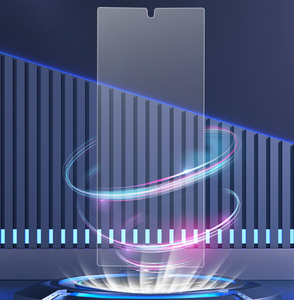 ฟิล์มไฮโดรเจล TPU สำหรับ <span class=keywords><strong>Samsung</strong></span> <span class=keywords><strong>Galaxy</strong></span> <span class=keywords><strong>S23</strong></span> <span class=keywords><strong>S23</strong></span> + <span class=keywords><strong>S23</strong></span>,อุปกรณ์ป้องกันหน้าจอนาโนโพลิเมอร์พิเศษ - Product Image 2