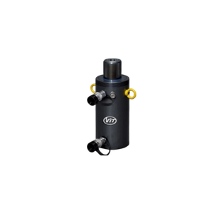 VIT-W VIT-W HCL-502 Vérin hydraulique fiable à simple effet avec blocage de écrou haute performance pour remplacement de roulements de pont - Product Image 4