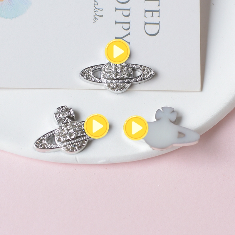 1.8 argento medio * 2.7cm