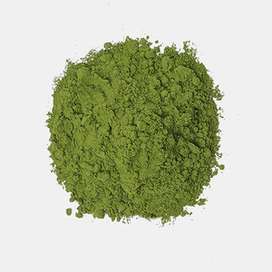 Poudre de matcha japonaise de haute qualité, couleur vert vif, saveur polyvalente, vente en gros - Product Image 1