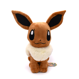 Peluche en gros Eevee Miraidon Blastoise Koraidon Rillaboom Mimikyu Calyrex Incineroar Rayquaza Koffing Solgaleo Zamazenta - Product Image 6