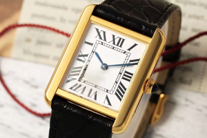 Montre mécanique automatique élégante et tendance, bracelet en cuir à motif crocodile noir, miroir en verre saphir - Product Image 2