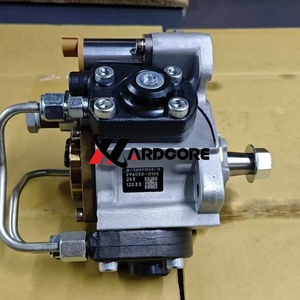 Fuel <b>Pump</b> 294050-0100 for 6HK1 Engine Assy Excavator - Product Image 5