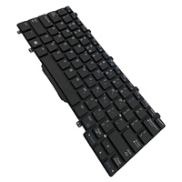 Clavier rétroéclairé pour ordinateur portable DELL Latitude 7350 5290 E5250 5270 E7270 E7250 7270 MJ8HY 0MJ8HY 0XCD5M