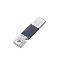 ZX Vente Directe Usine – Connecteurs PBT Cuivrés Type Broche / Fiches Standard Australien pour Adaptateurs Secteur Domestiques