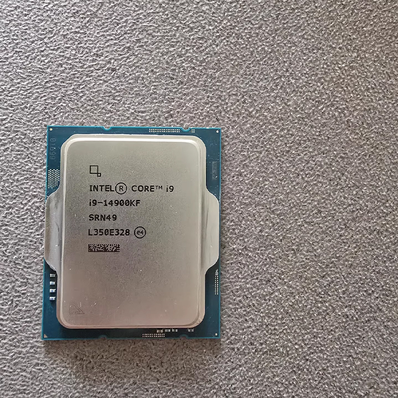 intel インテル CPU i9 14900KF BX8071514900KF Intel BX8071514900KF Core I914900KF Processor 24 Core New Gaming