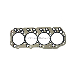 For Diesel 4JH1 <b>Engine</b> Gasket <b>Kit</b> 5-87815-188-0 High Quality - Product Image 3