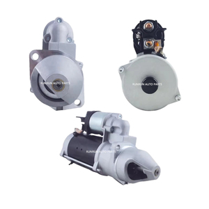 12V 3.0kW 11t động cơ khởi động cho <span class=keywords><strong>john</strong></span> <span class=keywords><strong>deere</strong></span> máy kéo 5070 5510 6520 động cơ 0001230005 0001223502 re500819 - Product Image 1