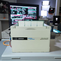 Nortel Optera Metro 3500, plateforme réseau multiservice, équipement fibre optique