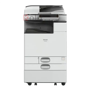 Máquina Fotocopiadora a Color Multifunción A3 Nueva y Personalizada, Ampliamente Vendida, para Pequeñas Oficinas y Fábricas - Product Image 1