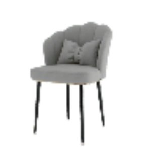 Chaise de salle à manger moderne 37813-YX-B73 - Product Image 2