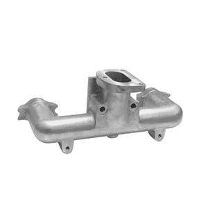 Fabricante de China Vehículos personalizados <span class=keywords><strong>Carburador</strong></span> de motocicleta Colector de admisión de carreras de 3 puertos - Product Image 6