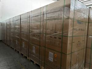 แผงเซลล์แสงอาทิตย์แบบโมโน450W <span class=keywords><strong>500W</strong></span> 550W 600W 670W ราคาคลังสินค้าในยุโรป - Product Image 5