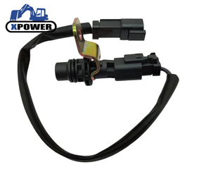 เซ็นเซอร์เครื่องยนต์ C13 C12 C15 C11 รุ่น Gp-Pressure 201-6615  188-7511 189-9266 236-6222  304-8880 เซ็นเซอร์ตำแหน่งเพลาข้อเหวี่ยงสำหรับ 988G - Product Image 4