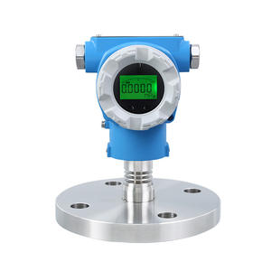 Transmisor de Presión con Diafragma de Tantalio PCM900F DN50, Brida Simple, 4-20mA, IP65, a Prueba de Explosiones - Product Image 1