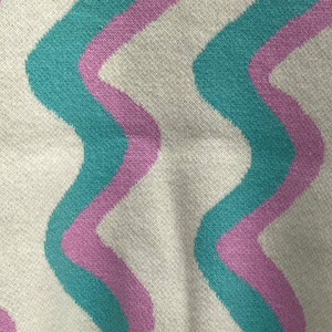 Suéter de Punto Personalizado YIYU con Logotipo para Mujer, Diseño Jacquard, Prenda de Punto para <span class=keywords><strong>Dama</strong></span>, Suéter de Punto para Chicas, Top de Punto Suave como la Mantequilla, OEM ODM - Product Image 5
