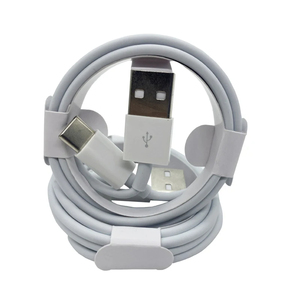 Cavo dati di ricarica rapida 2.0 tipo Usb <span class=keywords><strong>C</strong></span> <span class=keywords><strong>A</strong></span> Usb 2.0 tipo un 2.1A 3ft 4ft 6ft USB Type <span class=keywords><strong>C</strong></span> - Product Image 6
