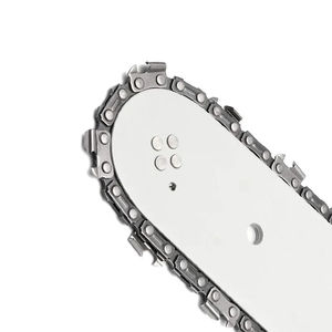 1セット14インチチェーンソーガイドバー2ソーチェーン38 LP STIHL 017 MS170MS171チェーンソー木工ガーデンツールの交換 - Product Image 5