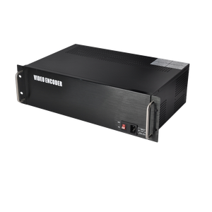 Codificador de flujo de vídeo 32Ch HD MI con HLS/RTMP/RTSP/HTTP/UDP para <span class=keywords><strong>YouTube</strong></span> Facebook - Product Image 1