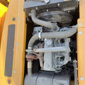 CE certified China Manufacturer Sy135c 13.5ton <b>Small</b> Crawler Excavator Customized Imported Engine Ready To Ship - Product Image 6