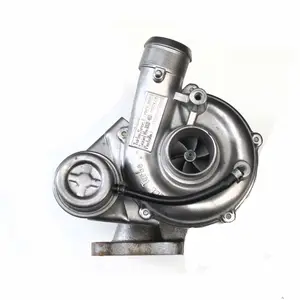 Powertec K03 53039880009 706977 Turbo turbocompressore per <span class=keywords><strong>PEUGEOT</strong></span> 206 307 <span class=keywords><strong>406</strong></span> Partner per Citroen per <span class=keywords><strong>Peugeot</strong></span> 2.0HDI - Product Image 1