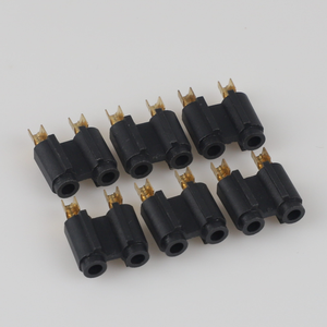 Cordon d'alimentation CA en cuivre 20A pour ordinateur portable, prise électrique C7 C8, cordon avec 8 fiches femelles à insérer, vente en gros - Product Image 5