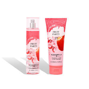 ครีมบำรุงผิวกายเพื่อการฟอกผิว236มล. สำหรับผู้หญิง - Product Image 2