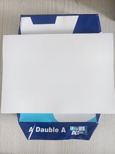 <span class=keywords><strong>Papel</strong></span> de Copia A4 de Alta Calidad, Alta Blancura, Superficie Lisa, Impresión sin Atascos para Oficina, Escuela y Uso Multipropósito - Product Image 3