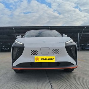 Dongfeng Forthing Friday EV RHD REEV, Approvisionnement Direct Usine, Haute Qualité, Fabriqué en Chine, Longue Autonomie, Voiture Familiale 5 Places - Product Image 3