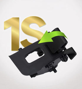 มือจับฉุกเฉิน T9 รุ่นขายดีที่สุด สำหรับรถยนต์เทสล่า โมเดล 3 / โมเดล Y - Product Image 2