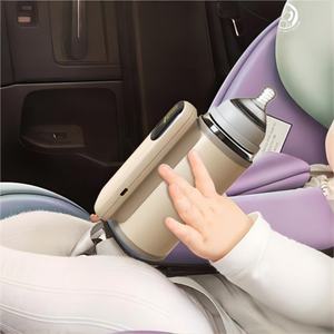 Calentador de Bebés Portátil Recargable e Inalámbrico, Eléctrico y Radiante, para Recién Nacidos Prematuros, Ideal para Viajes - Product Image 3