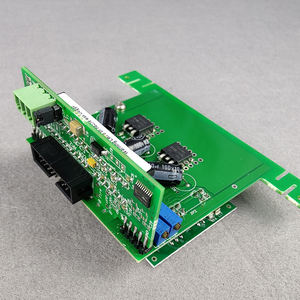 <span class=keywords><strong>Gongzheng</strong></span> מדפסת ממס ספקטרה פולאריס 512 35pl ראש ההדפסה מתאם העברת כרטיס - Product Image 3