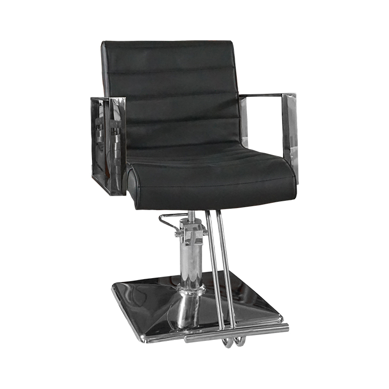 Chaise pour salon de coiffure silla de peluquera профессиональный современный Универсальный сверхмощный Удобный Салон стильный стул