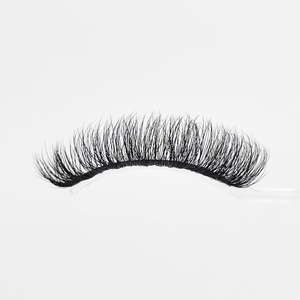 <span class=keywords><strong>Cils</strong></span> Wispy Spiked Strip Lashes That Look Like Eyelash Extensions Natural Spiky Vendor Wispy Faux <span class=keywords><strong>Cils</strong></span> Faux <span class=keywords><strong>Cils</strong></span> - Product Image 1