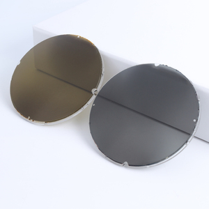 <span class=keywords><strong>1</strong></span>,<span class=keywords><strong>50</strong></span> índice <span class=keywords><strong>1</strong></span>,60 <span class=keywords><strong>cr39</strong></span> óptica gafas polarizadas prestó lente - Product Image 4
