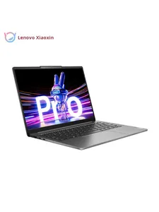 Ordinateur portable de jeu Xiaoxin Pro14 2023, Core I7 13620H, 16 Go, 2,8K, 120 Hz, sans stockage, ordinateur portable de jeu Xiaoxin Pro14 2023 - Product Image 3