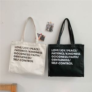 Bolsa de Compras de Lona Personalizada, Ecológica, Reutilizable, para Regalos y Compras, Plegable - Product Image 4