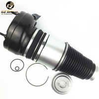Resorte de suspensión neumática delantera para Audi A8 D4 4H Kits de reparación de resorte de aire delantero A8D4 OE 4H0616039AD 4H0616040AD