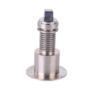 Service de précision personnalisé pièce d'usinage CNC Kit d'estampage de métal laiton aluminium titane CNC fraisage pièces tournantes en acier inoxydable
