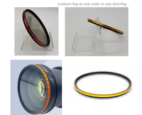 Filtre de lentille optique à effet spécial, 112 95 82 77 72 67 58 49 mm
