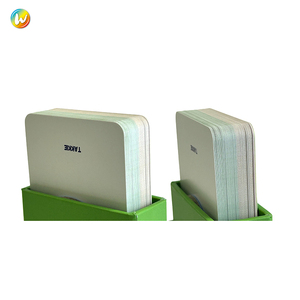 Servizio di stampa personalizzata bere adulti che giocano contro il gioco di carte o bere gioco di carte per adulti - Product Image 4