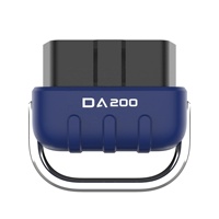 Escáner OBD2 con Bluetooth 5.4, Escáner de Diagnóstico para Automóviles, Lector de Códigos de Error, Herramienta para Reiniciar la Luz de Advertencia del Motor