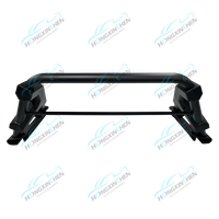 Accessoire universel pour barre roulante Hilux pour Ford pour Ranger Raptor Tacoma NP300 Colorado FJ Cruiser-Sporty 4x4 Truck Pickup Car