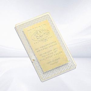 Marcapáginas de Anime artesanales de Metal de estilo moderno, marcador de madera con energía positiva con serigrafía Gif - Product Image 5