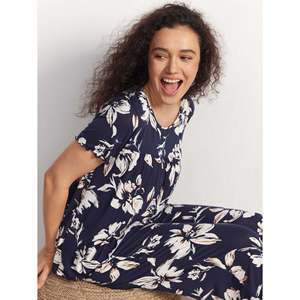 Pijamas de Bambú Personalizadas para Mujer, Conjuntos de Pijamas Cortos Modales para Mujer, Ropa de Dormir al por Mayor, Pijamas de Algodón y Bambú - Product Image 3