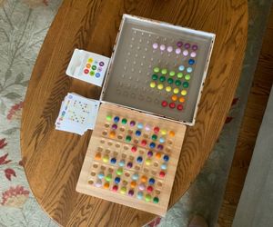 Jeu <span class=keywords><strong>de</strong></span> société en bois <span class=keywords><strong>Sudoku</strong></span> <span class=keywords><strong>de</strong></span> Mad Cave Bird Games - Product Image 2