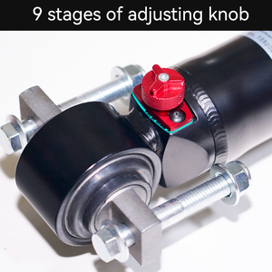 Amortiguador ajustable todoterreno para <span class=keywords><strong>Ford</strong></span> <span class=keywords><strong>Bronco</strong></span> Mamba 4x4 Coilover delantero mejora el mango y la comodidad en gran medida - Product Image 5