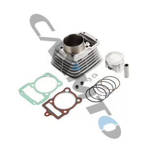 Xe Máy Mexico xi lanh & piston cho veloci xeverus 200/Trả Thù 200/năng động 200 - Product Image 2