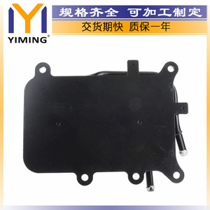 <b>Radiator</b> 25620-D3000 For Hyundai Tucson Kia 2016-2020 Water-Cooled Replacement Part - Product Image 5